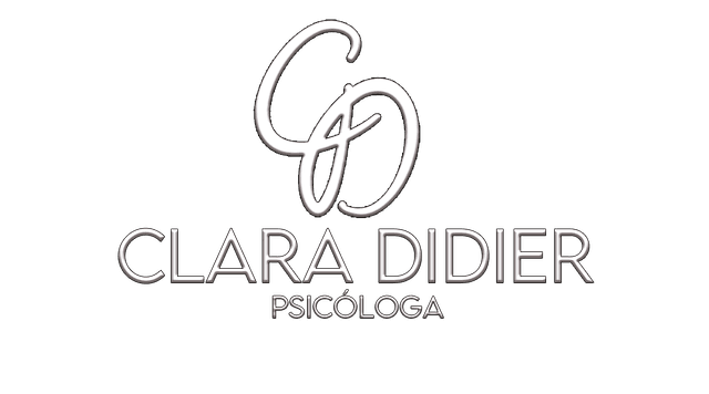 Logo Clara Didier