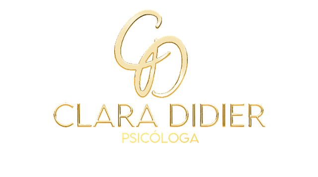 Logo Clara Didier